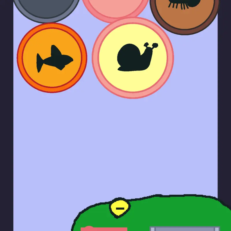 Game by @Pengui