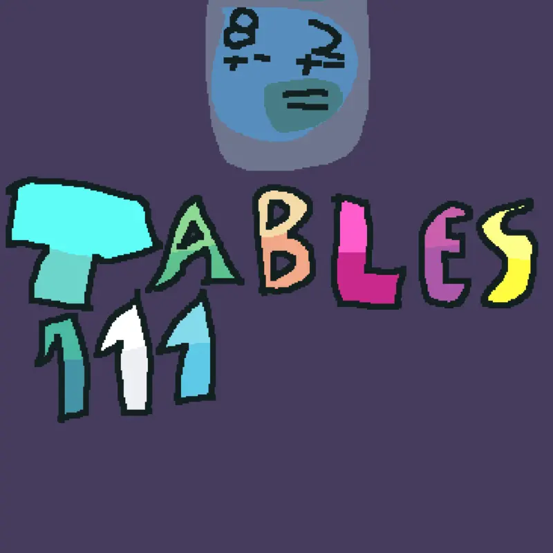 Game by @i_eat_tables