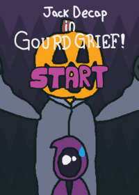 Gourd grief!