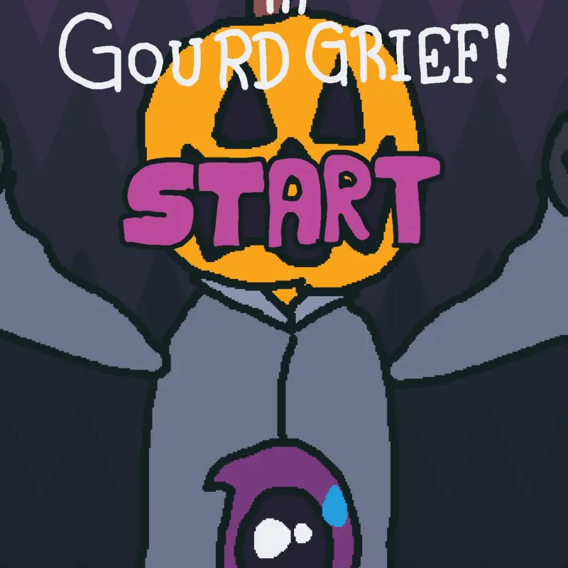 Gourd grief! by @_Leox_