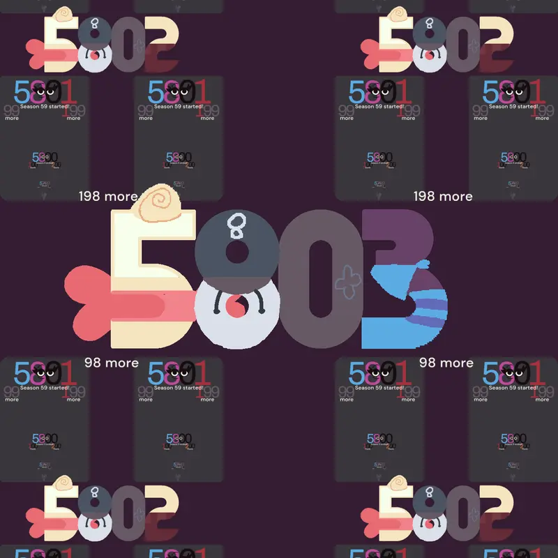 Game by @stensroot