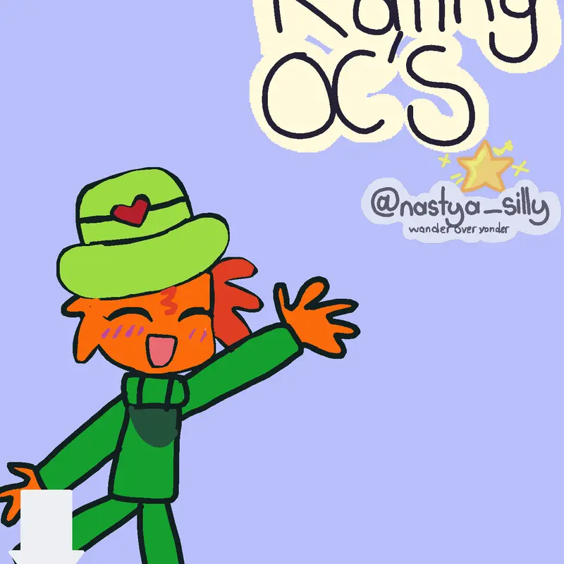 Game by @Natsya_SillyWOY