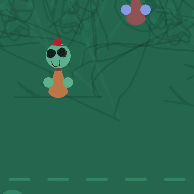 Game by @lahmacuuun