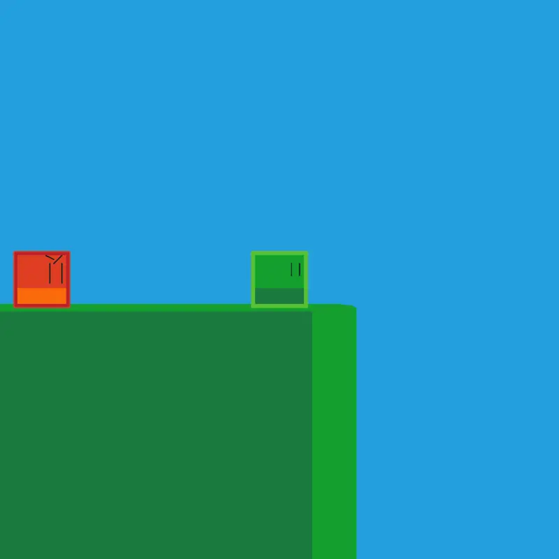 Game by @ijustwannamakegame