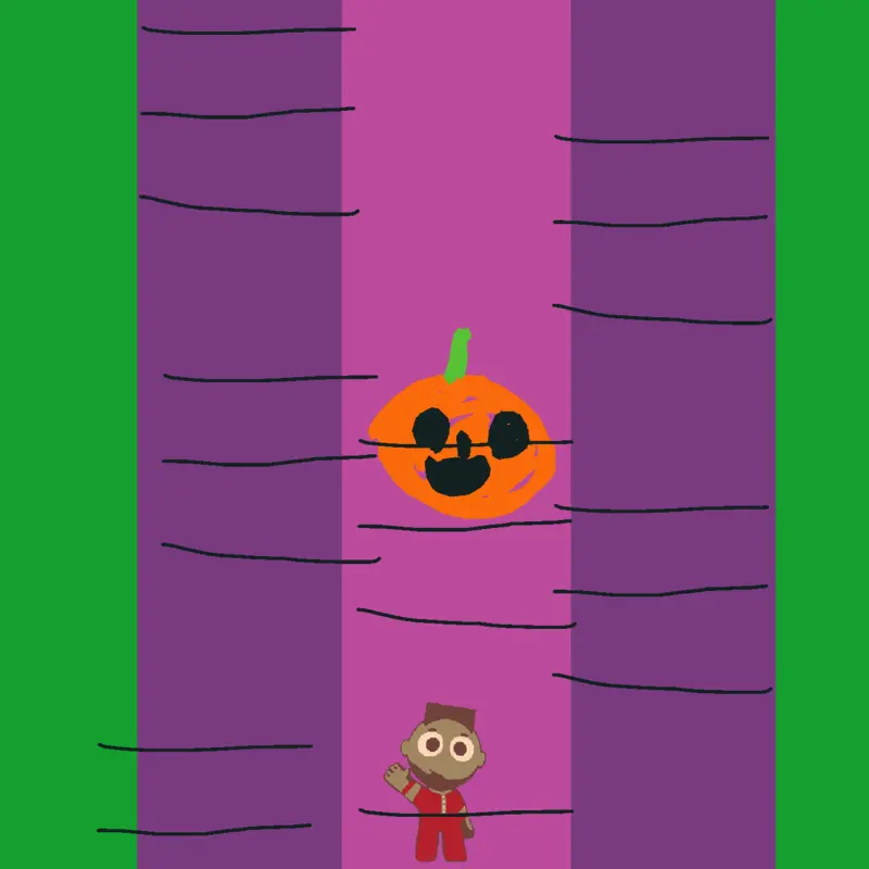Game by @meticulo