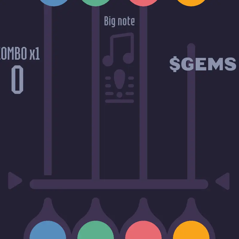 Game by @cryptoluigi