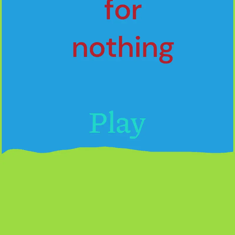 Game by @redstone1920
