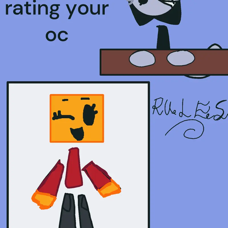Game by @R41NB0WRUMBL3ZzZ