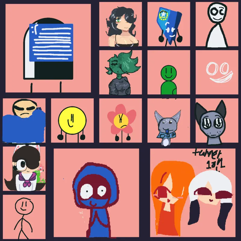 Lol by @Kirisamy