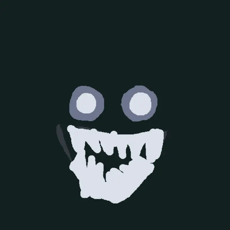 Horror by @LudinfloribelGuerram