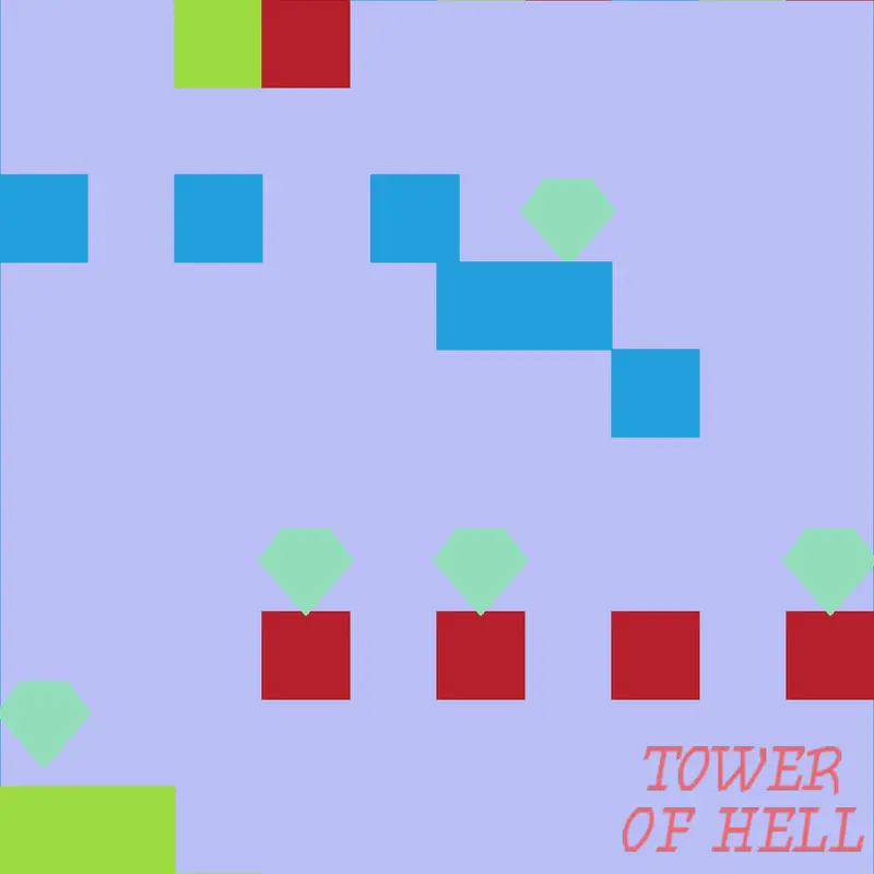 Game by @Jacob_121e