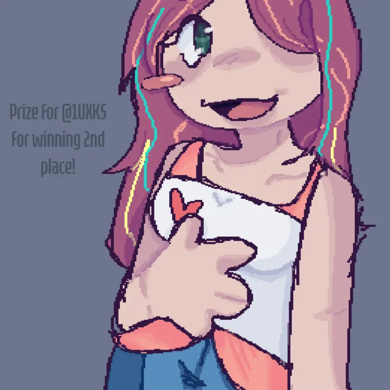 Game by @kukki_