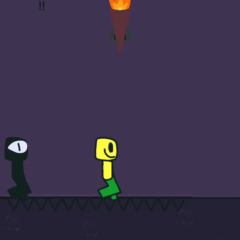 Game by @MarcosDeclet
