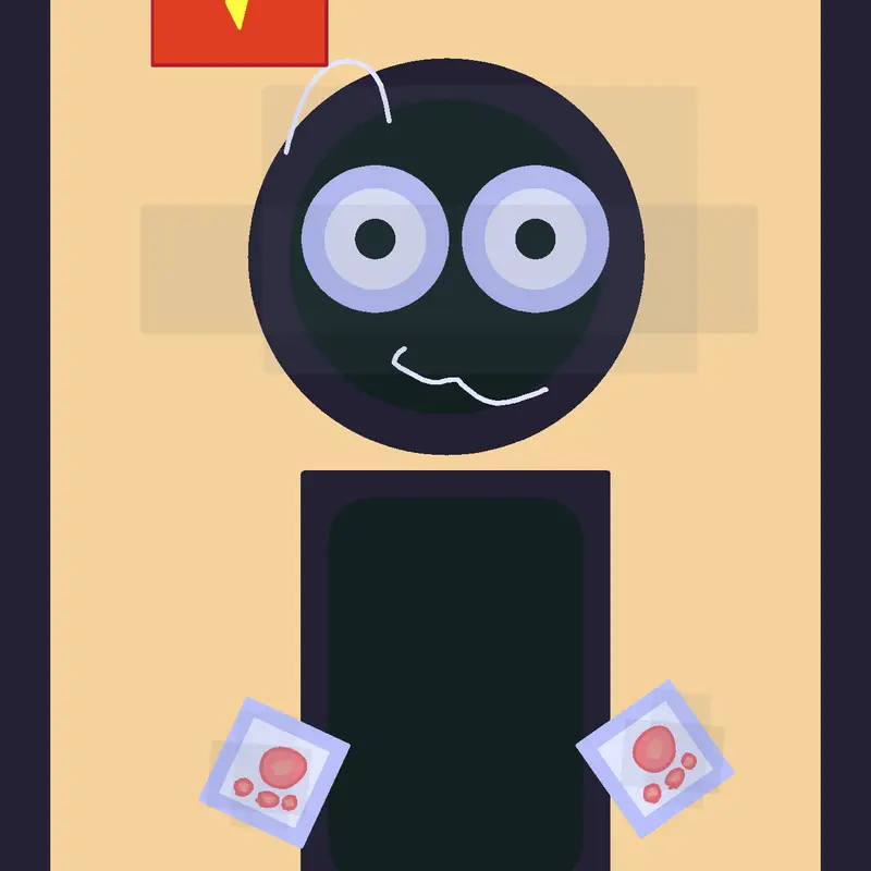 Game by @skins-tealercute