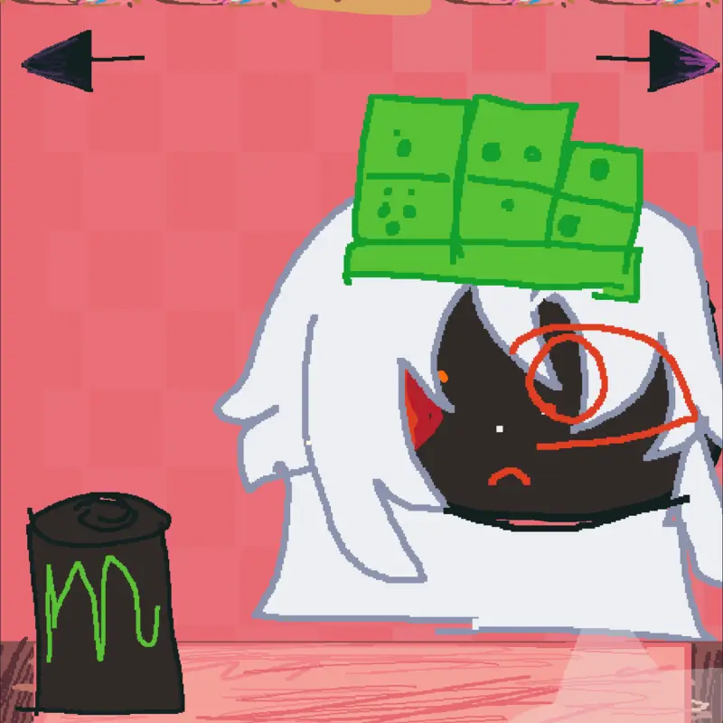 Game by @Crystalthepurplebunny
