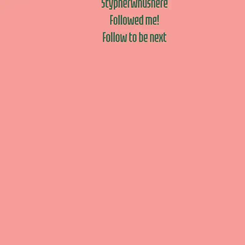 Game by @helloguys367