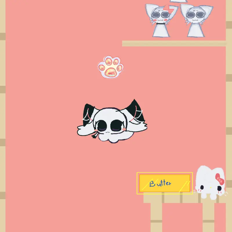Game by @Dasha1312
