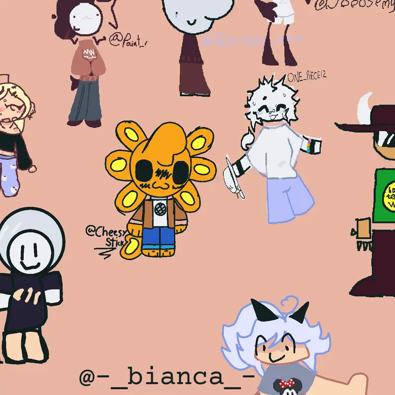 Game by @H_E_X