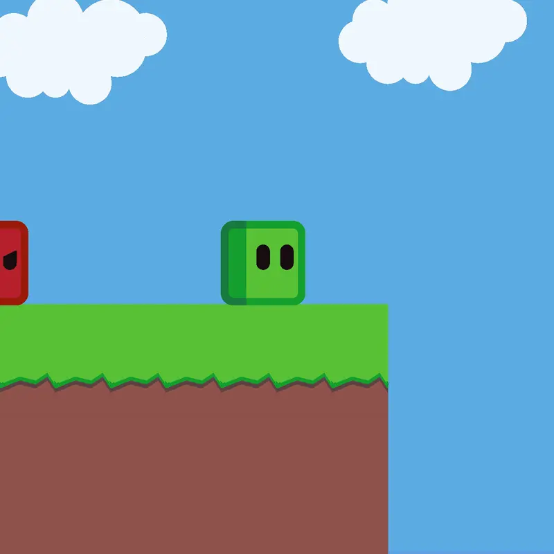 Game by @renancats