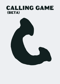 Calling game