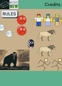 Run from the elephant (2.0)