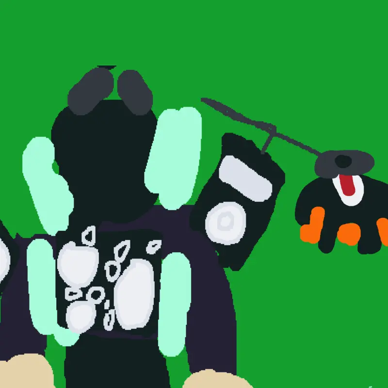 Game by @derewcar