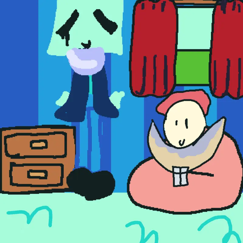 Xd by @gourdytv