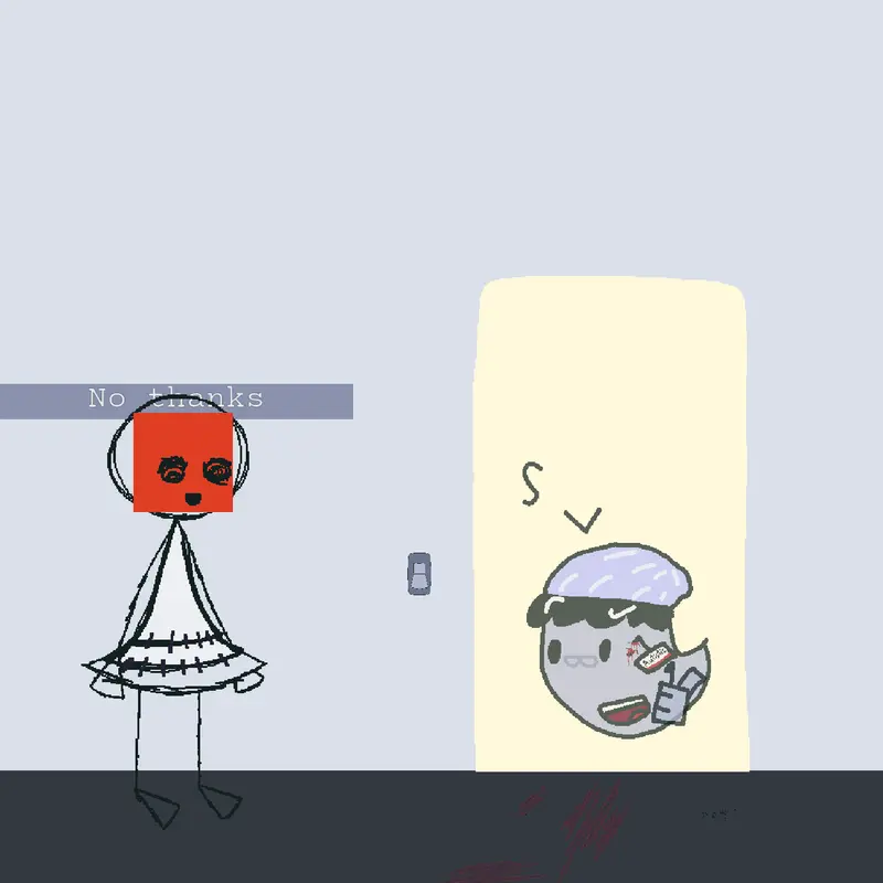 Game by @am_just_a_normal_person