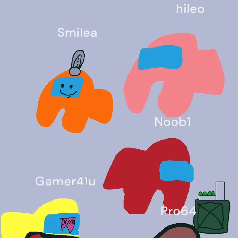 Game by @Vlad777k_oficil