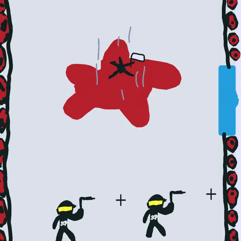 Game by @iono_191