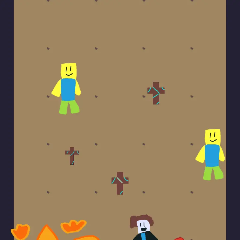 Game by @alllatheyt