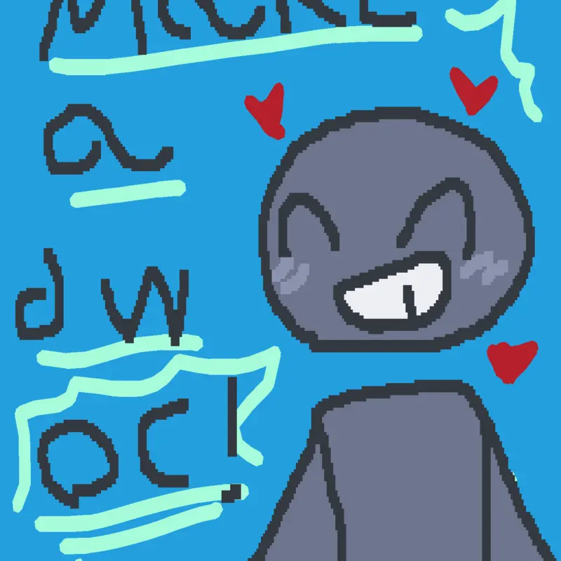 Game by @Max_TheRabbit