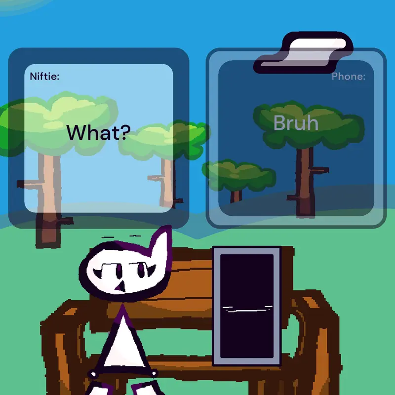 Game by @cube_and_friends