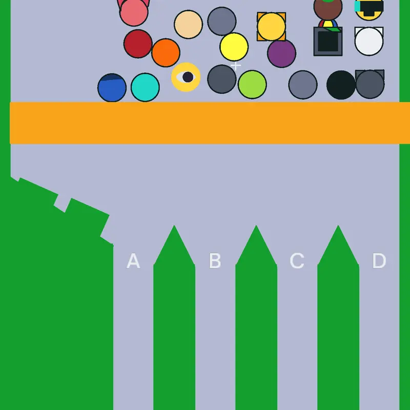 Game by @berkiy