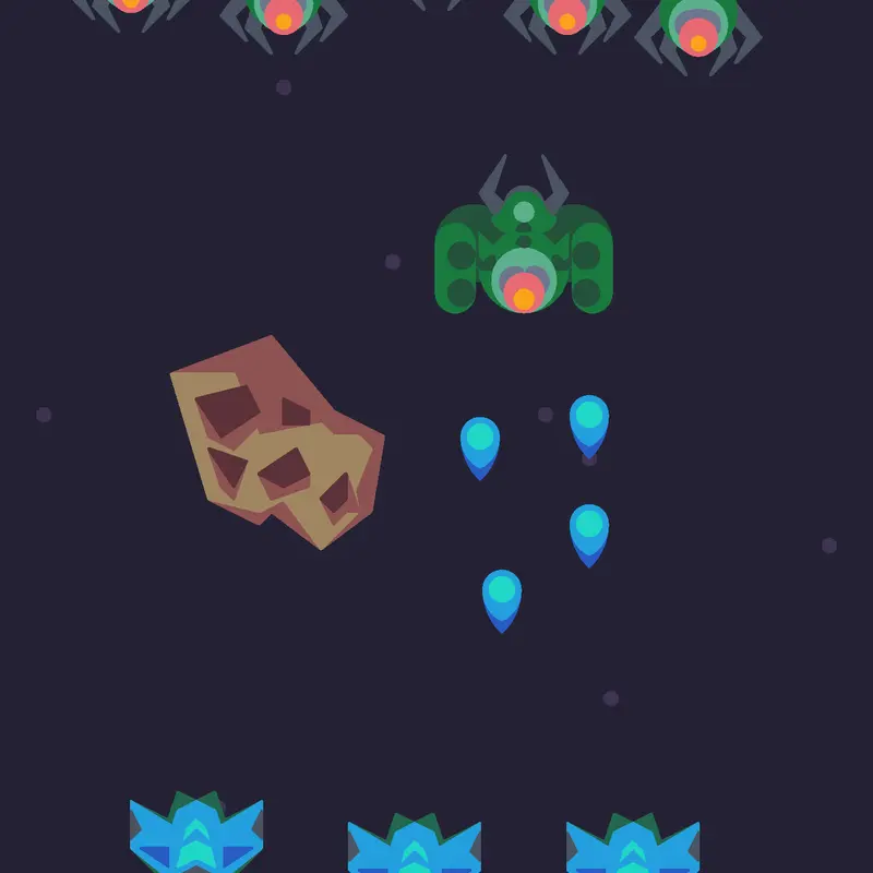 Game by @WAJIDGAMES