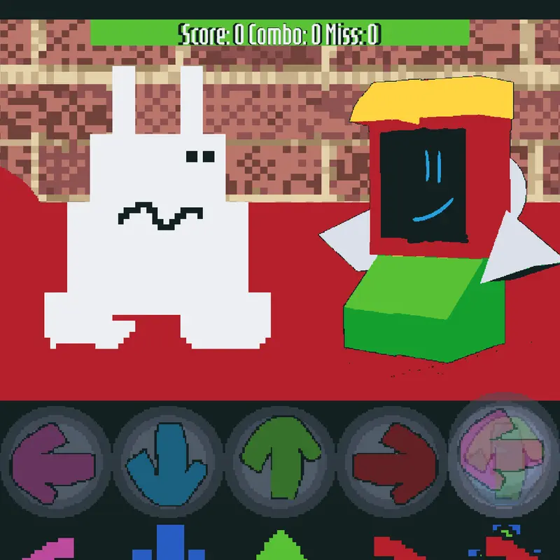 FNFTEST by @Dripbest-Games-And-Stuff