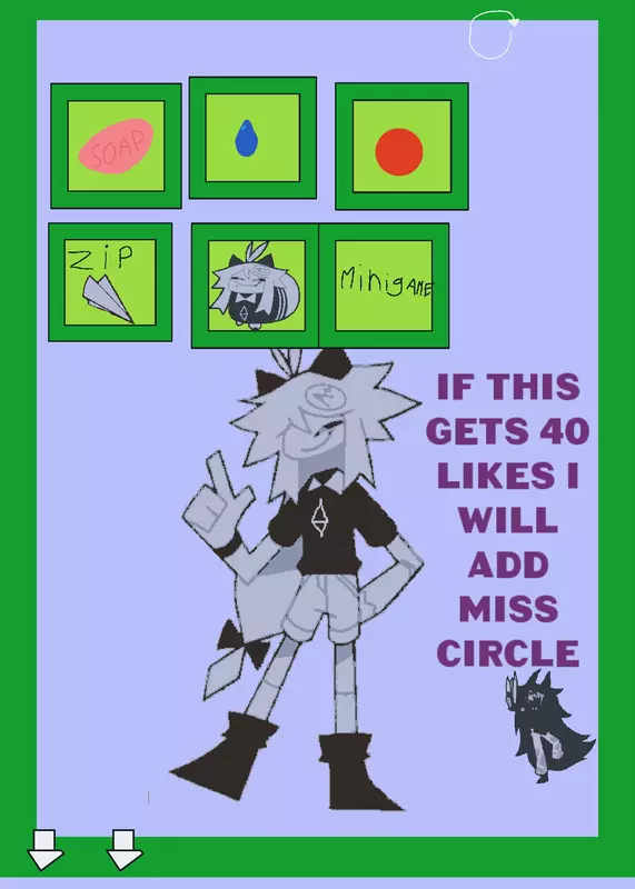Game by @Cherry_officialBaka