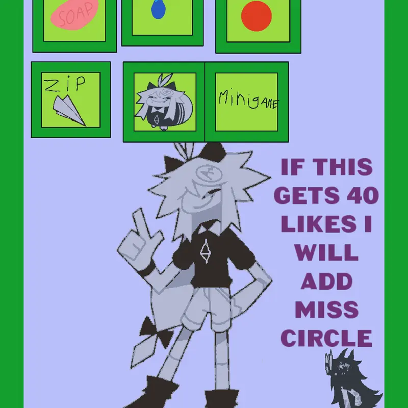 Game by @Cherry_officialBaka