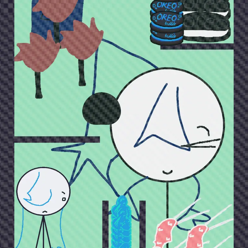 Game by @sikalinava