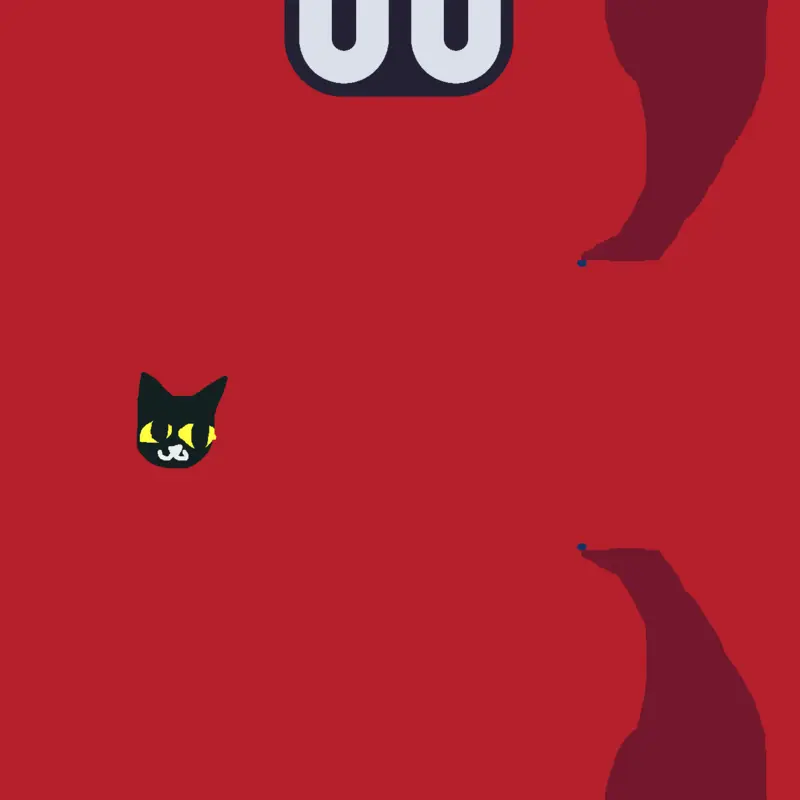 Game by @catinspace