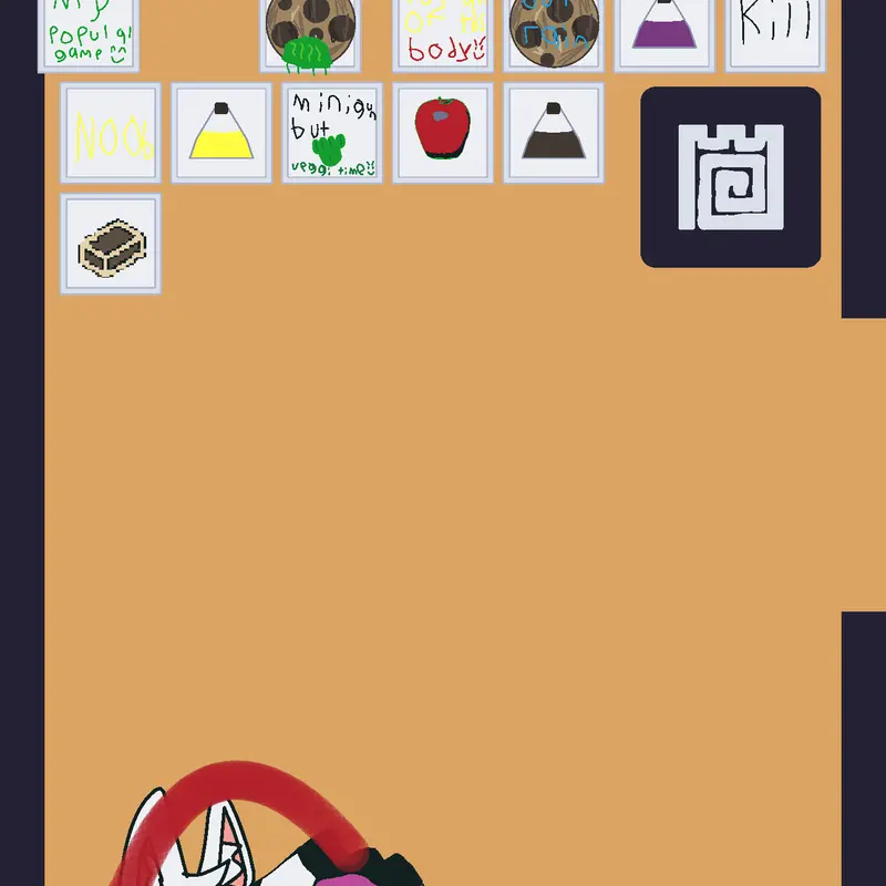 Game by @Give_me_ramen_plz
