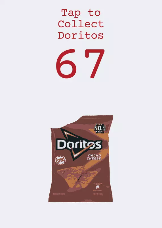 Game by @DoritosGames