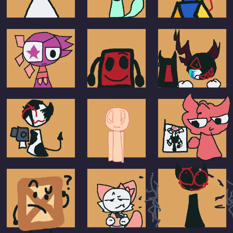 Game by @lilly12346