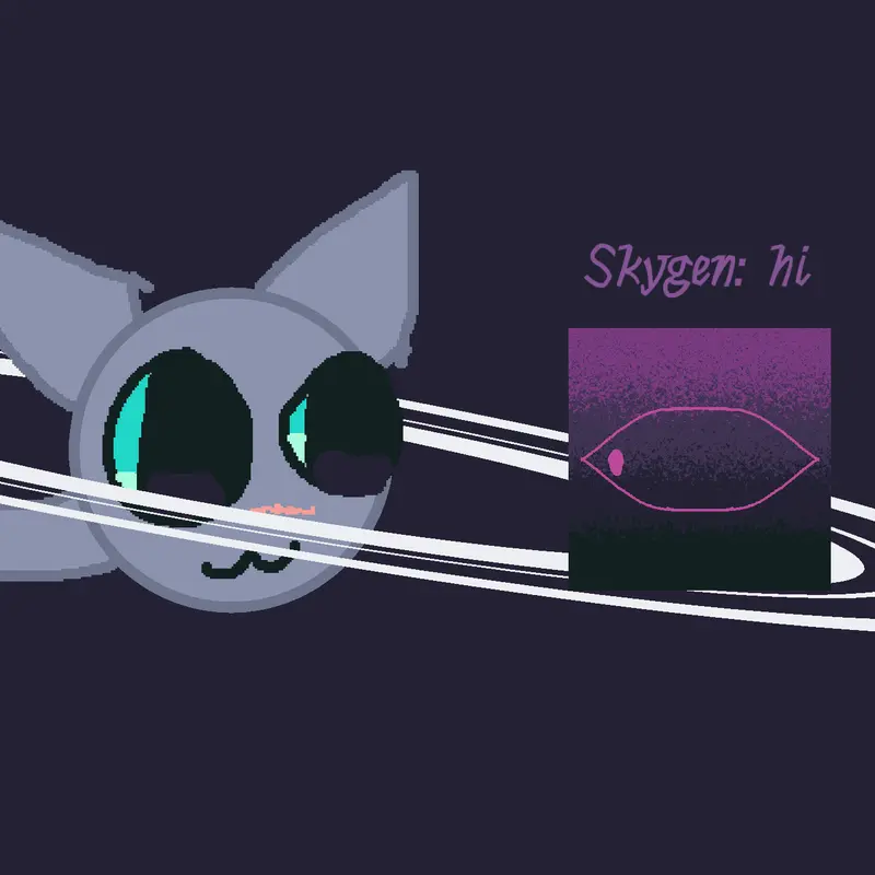 Game by @skygen
