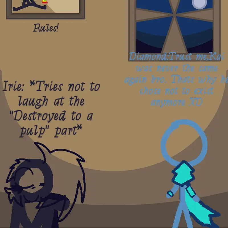 Game by @The-Legendary-Creator