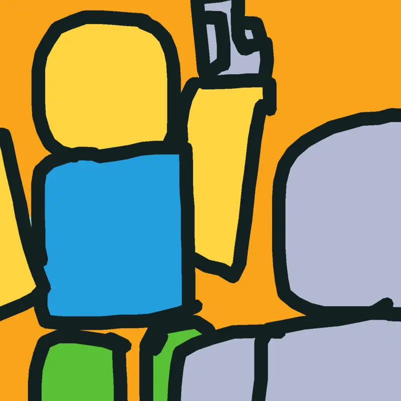 Killer: newbie (kinda big update!!!) by @griffin-