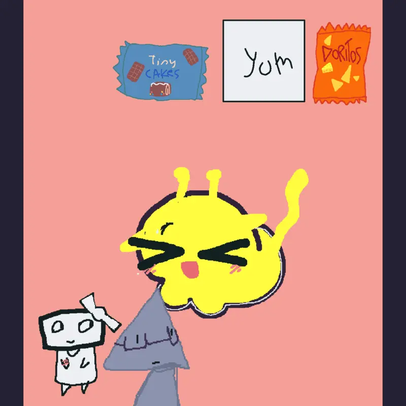 Game by @cofe