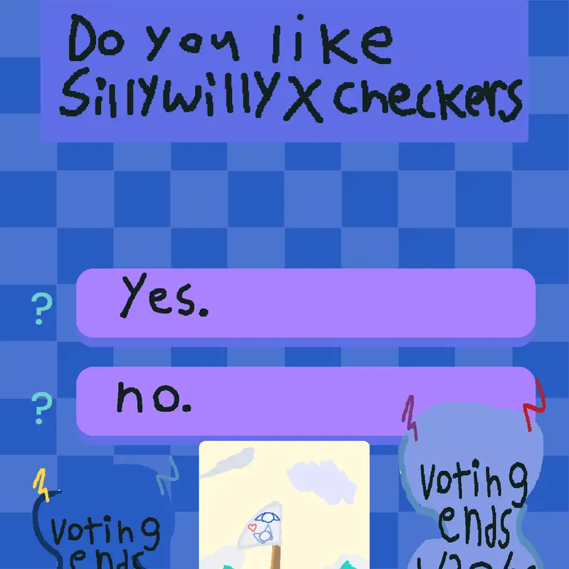 Game by @Da_Silly_Willies