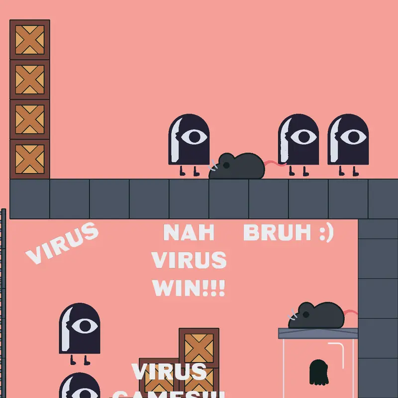 Game by @Lera_463563