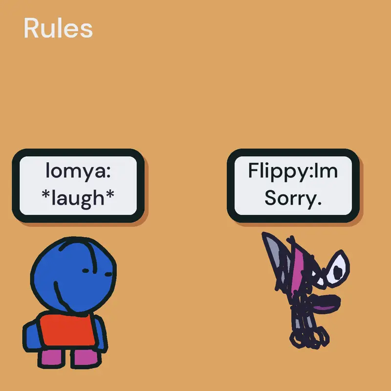 Game by @captainunderpants1123